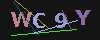 Gambar captcha